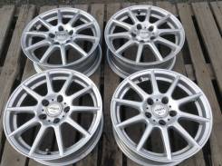 Manaray Sport Smart. 6.5x16, 5x114.30, ET38, ЦО 73,1 мм.