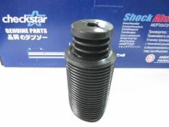 Пыльник амортизатора зад Nissan Bluebird 87-97/Avenir 90-02 55241-1E500