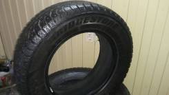 Bridgestone Ice Cruiser 7000. Зимние, шипованные, 2014 год, износ: 5%, 4 шт