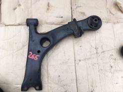 Рычаг, тяга подвески. Toyota Premio, NZT260, ZRT260, ZRT261, ZRT265 Toyota Allion, NZT260, ZRT260, ZRT261, ZRT265 Toyota Prius, NHW20 Двигатели: 1NZFE...