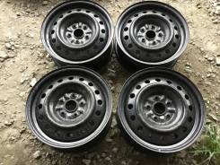Toyota. 6.5x16, 5x114.30