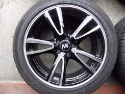 Lenso Lw. 7.0x17", 5x100, ET45, �� 73���. ����