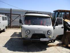 УАЗ 39094 Фермер. УАЗ-390945 Фермер, 2 693 куб. см., 1 000 кг.