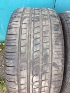 Pirelli P Zero Rosso SUV. Летние, износ: 30%, 4 шт