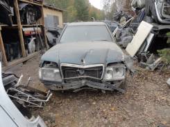 Mercedes-Benz E-Class. W124, 104