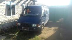 ГАЗ 2705. Продам Газ 2705, 2 000 куб. см., 6 мест