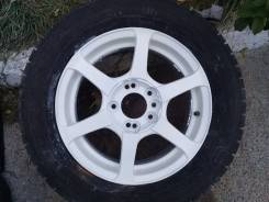 MAXX Wheels. x15, 5x110.00, 5x114.30