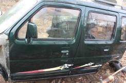 Зеркало заднего вида боковое. Suzuki Wagon R, CT21S Suzuki Wagon R Plus, CV21S, CV51S, CT51S, MB61S, MA61S, CT21S Suzuki Wagon R Wide, MA61S, CT51S, C...
