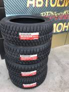 Bridgestone Blizzak DM-V2. Зимние, без шипов, 2018 год, без износа, 4 шт
