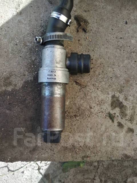 Датчик холостого хода sr18de