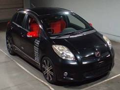Toyota Vitz. NCP91, 1NZ