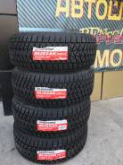 Bridgestone Blizzak DM-V2. Зимние, без шипов, 2018 год, без износа, 4 шт