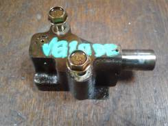Натяжитель цепи. Nissan: Cedric, Pathfinder, Maxima, Terrano, Ambulance, Presage, Elgrand, Cima, Bassara, Leopard, Cefiro, Gloria Двигатели: VQ20DE, V...
