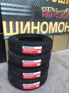 Bridgestone Blizzak Revo GZ. Зимние, без шипов, 2018 год, без износа, 4 шт