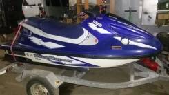 Yamaha GP800R. 115,00 л.с., Год: 2004 год