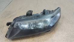 Фара. Honda Accord, CL7 Двигатель K20A