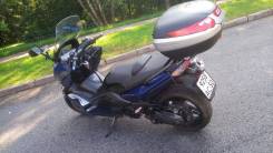Yamaha Tmax. 500 куб. см., исправен, птс, с пробегом