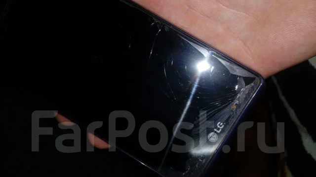 LG X Power. �/� ����