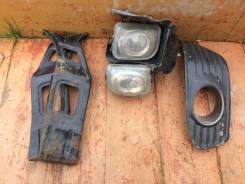 Лампа. Subaru Legacy, BE5 Subaru Legacy B4, BE5 Двигатель EJ20