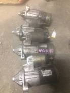 Стартер. Mitsubishi: Eclipse, Lancer Cedia, L200, L300, Triton, L400, Aspire, L300 Truck, Emeraude, RVR, Space Star, Legnum, Chariot, Airtrek, Pajero...