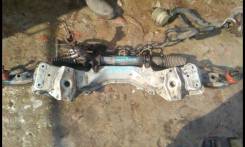 Балка поперечная. Nissan Almera Classic Daewoo Nexia Toyota Corsa Toyota Mark II, LX80, LX80Q Opel Corsa Opel Meriva Двигатель 2LT
