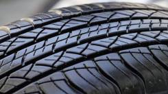 Michelin Latitude Tour HP. Летние, 2013 год, износ: 5%, 4 шт