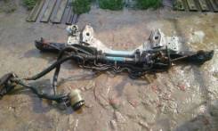 Рулевая рейка. Toyota Cressida, RX80, MX83, GX81 Toyota Cresta, YX80, SX80, LX80, GX81 Toyota Mark II, LX80, LX80Q, GX81, SX80, YX80 Toyota Chaser, SX...