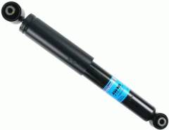Амортизатор. Nissan Dualis, J10 Nissan Qashqai, J11, J10, J10E, JJ10E, SUV Nissan Qashqai+2, J10, J10E, JJ10E, SUV Двигатели: MR20DE, H5FT, R9M, M9R...