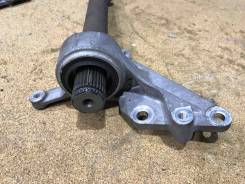 Вал правого привода с подвесным подшипником Honda Legend KB1, Acura RL. Honda Elysion, RR5, RR6 Honda Odyssey Honda Legend, KB1, KB2 Acura Legend Acur...