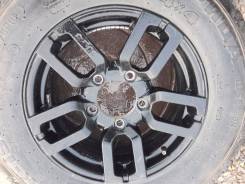 ABT. 6.5x16, 5x139.70, ET40, ЦО 108,0 мм.