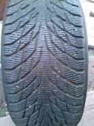 Nokian Hakkapeliitta R2. Зимние, без шипов, износ: 5%, 4 шт