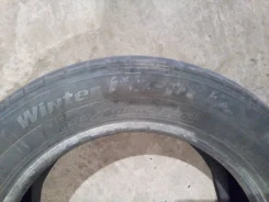 Hankook Winter i*Pike RC01. ������, ��� �����, 2016 ���, �/�, ����� 20�%