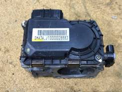 Заслонка дроссельная. Honda: Elysion, MR-V, Accord, Odyssey, Legend, Pilot, Inspire Acura Legend Acura RL Двигатели: J30A, J35A, J35A6, J35A9, J30A4...