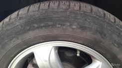 Pirelli Scorpion STR. ������, ����������, 2013 ���, 50�%