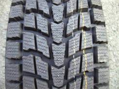 Dunlop Grandtrek SJ6. Зимние, без шипов, 2017 год, без износа, 4 шт