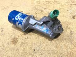 Корпус масляного фильтра. Acura Legend Acura RL Honda: MR-V, Odyssey, MDX, Legend, Elysion, Accord Двигатели: J35A9, J35A6, J35A8, J30A4