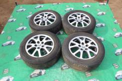 Honda. 6.5x16, 5x114.30, ET55