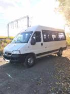 Fiat Ducato. Продаю , 2 300 куб. см., 18 мест