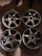 Touren. 6.5x16, 5x114.30, ET50