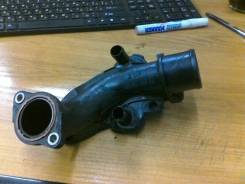 Патрубок клапана EGR Renault Megane 3