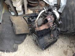 Двигатель в сборе. Volkswagen Passat Volkswagen Golf