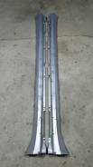Порог пластиковый. Toyota Carina ED, ST205, ST202 Toyota Corona Exiv, ST205, ST202