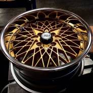 SSR Formula Mesh. 8.0/9.0x18", 5x100.00, 5x112.00, 5x114.30, 5x120.00, ЦО 73,0 мм. Под заказ