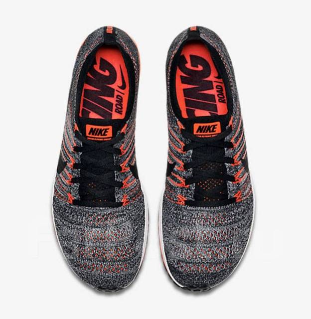 Nike flyknit streak oreo store