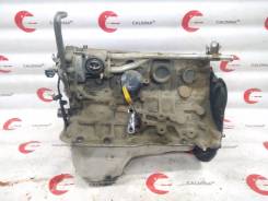 Блок цилиндров. Toyota: Carina, Vista, Vista Ardeo, Gaia, Caldina, RAV4, Nadia, Ipsum, Corona, Camry Двигатель 3SFE