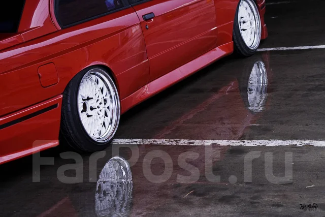 SSR Formula Mesh. 8.5/9.5x18", 5x100, 5x112, 5x114.3, 5x120, �� 73���. ��� ����� �� ���������� ����