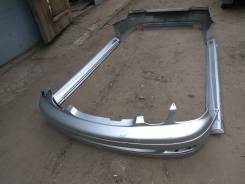 Обвес кузова аэродинамический. Lexus GS430, JZS160 Lexus GS400, JZS160 Lexus LS430, UCF30 Lexus GS300, JZS160 Toyota Aristo, JZS160, JZS161 Двигатель...