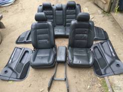 Интерьер. Lexus GS430, JZS160 Lexus GS400, JZS160 Lexus GS300, JZS160 Toyota Aristo, JZS160, JZS161