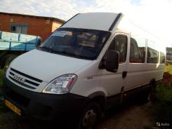 Iveco Daily. Продам , 2 300 куб. см., 21 место