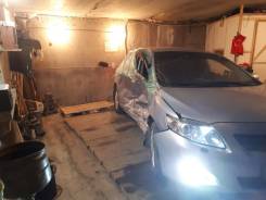 Toyota Corolla. 1ZRFE